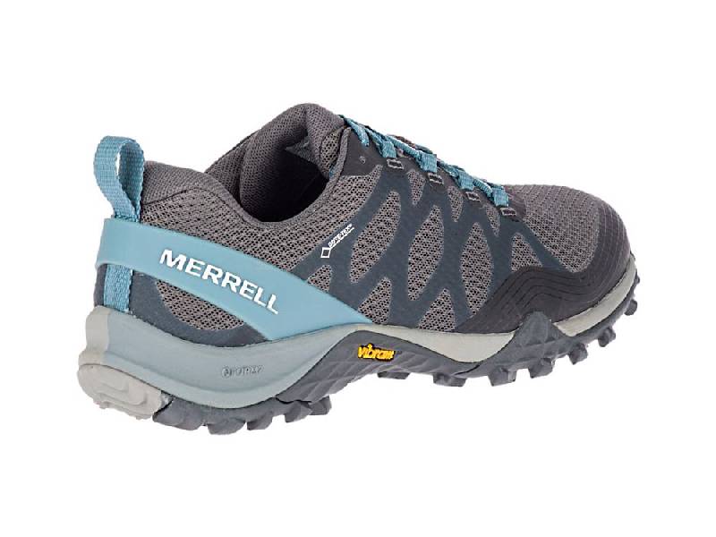 Merrell