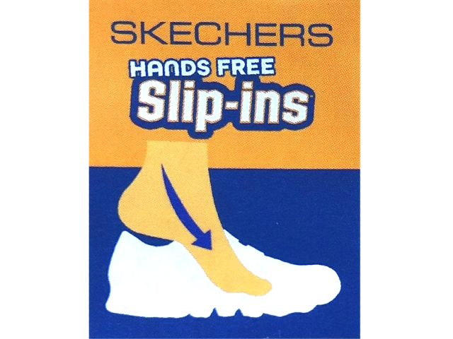 Skechers